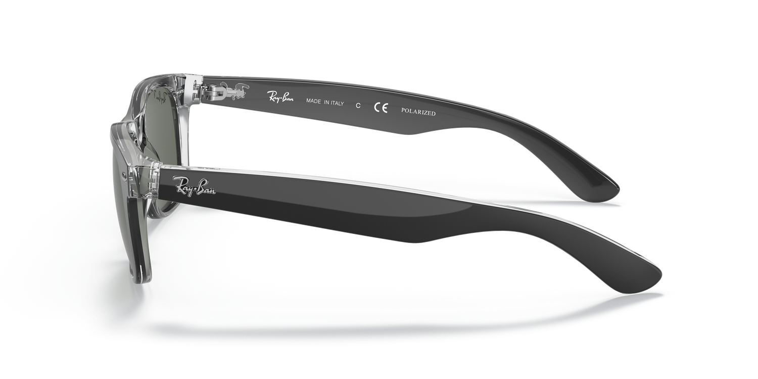 RAY-BAN RB2132 NEW WAYFARER 605258 55 - 19