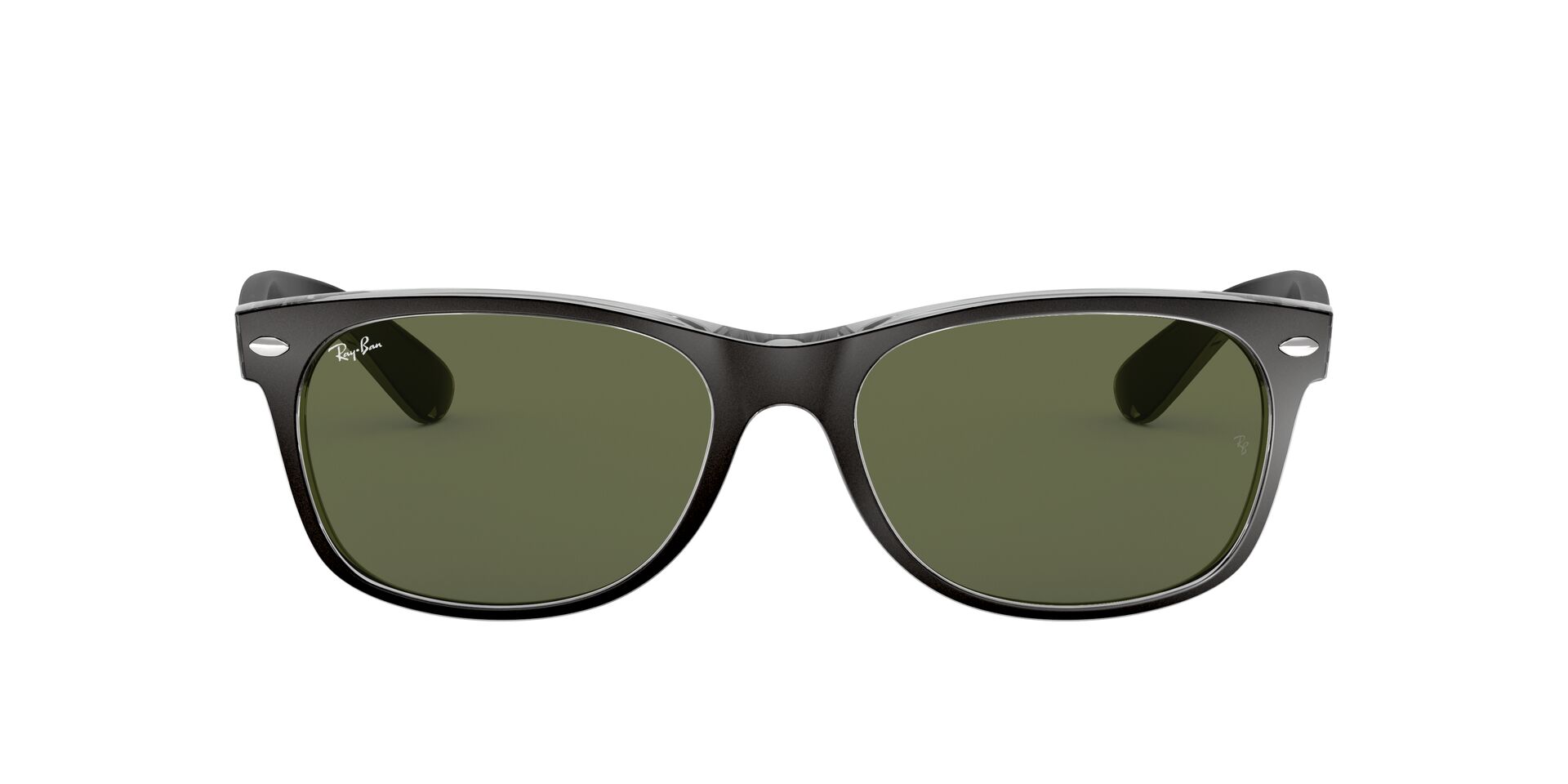 RAY-BAN RB2132 NEW WAYFARER 6052 58 - 18