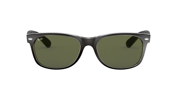 RAY-BAN RB2132 NEW WAYFARER 6052 58 - 18