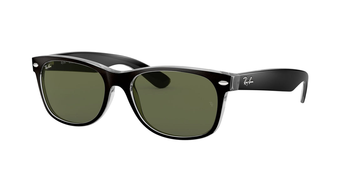 RAY-BAN RB2132 NEW WAYFARER 6052 55 - 1