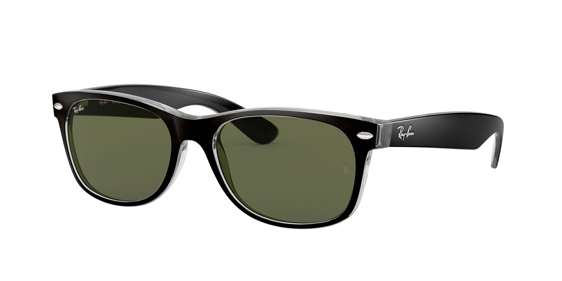 RAY-BAN RB2132 NEW WAYFARER 6052 52 - 13