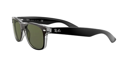 RAY-BAN RB2132 NEW WAYFARER 6052 58 - 20