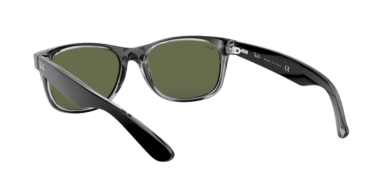 RAY-BAN RB2132 NEW WAYFARER 6052 55 - 5