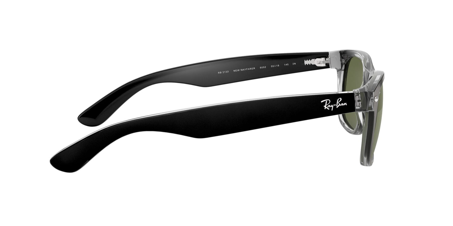 RAY-BAN RB2132 NEW WAYFARER 6052 52 - 21