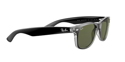 RAY-BAN RB2132 NEW WAYFARER 6052 55 - 10