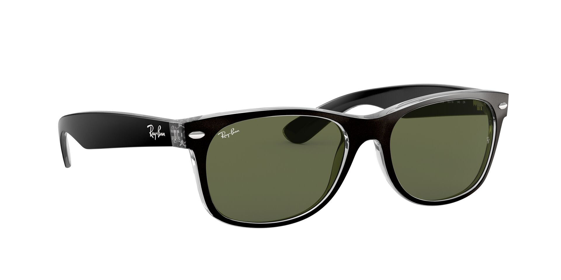 RAY-BAN RB2132 NEW WAYFARER 6052 58 - 5