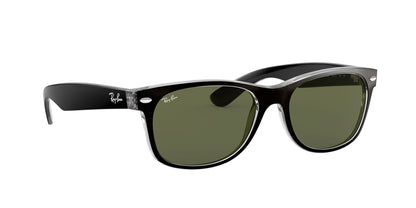 RAY-BAN RB2132 NEW WAYFARER 6052 58 - 5