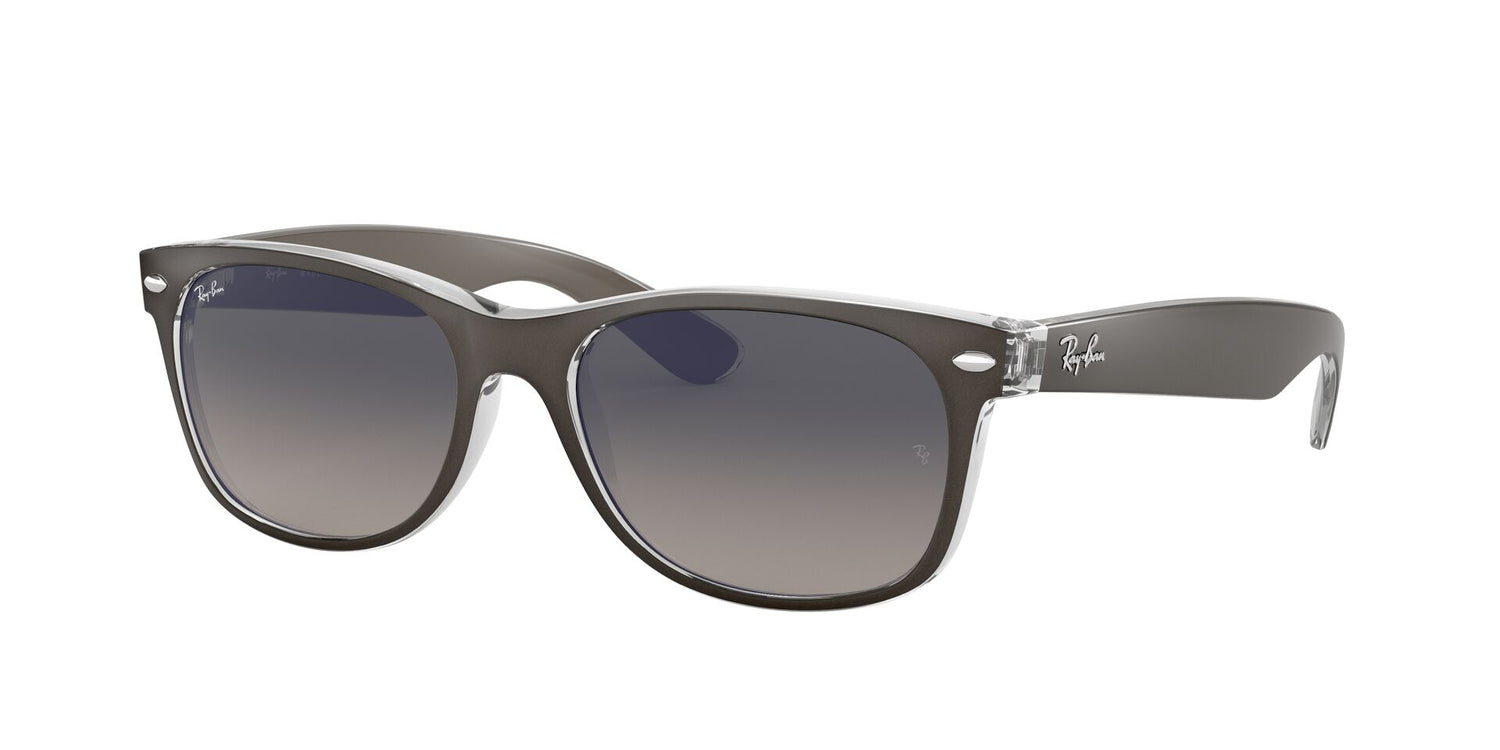 RAY-BAN RB2132 NEW WAYFARER 614371 55 - 16