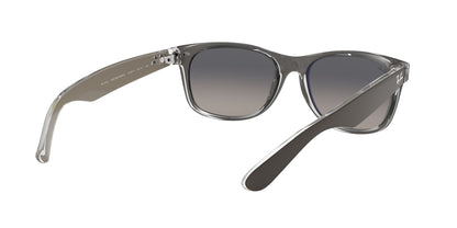 RAY-BAN RB2132 NEW WAYFARER 614371 52 - 5