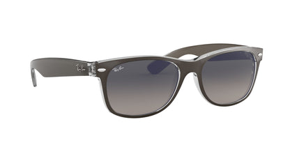 RAY-BAN RB2132 NEW WAYFARER 614371 55 - 2