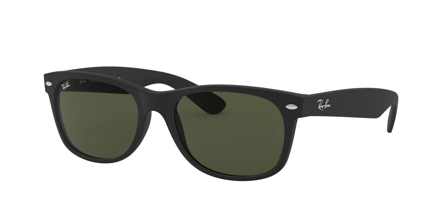 RAY-BAN RB2132 NEW WAYFARER 622 52 - 3