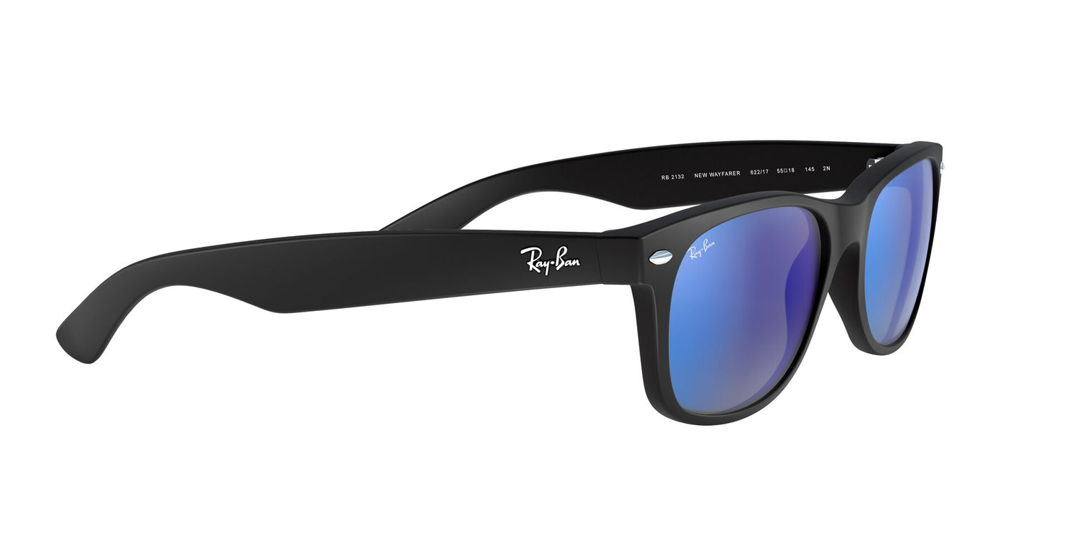 RAY-BAN RB2132 NEW WAYFARER 622 58 - 21