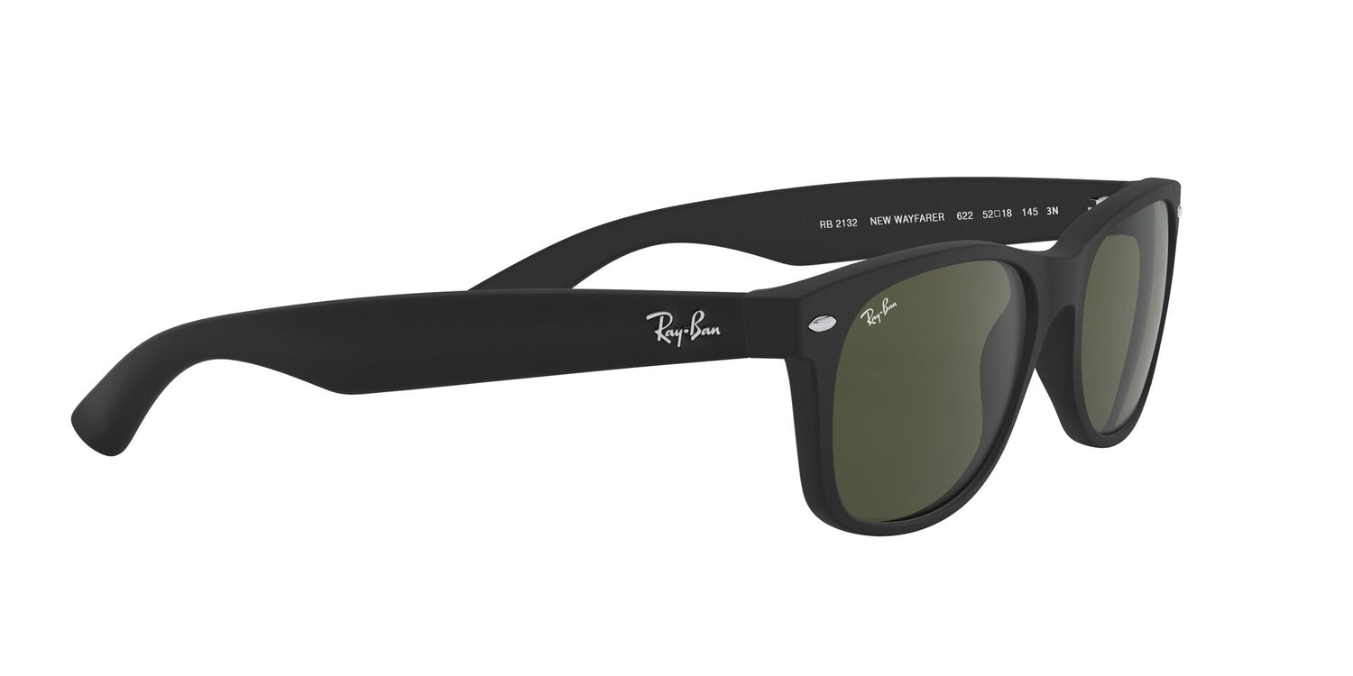 RAY-BAN RB2132 NEW WAYFARER 622 55 - 22
