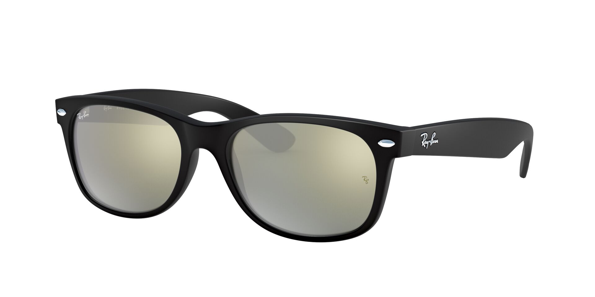 RAY-BAN RB2132 NEW WAYFARER 622 58 - 4