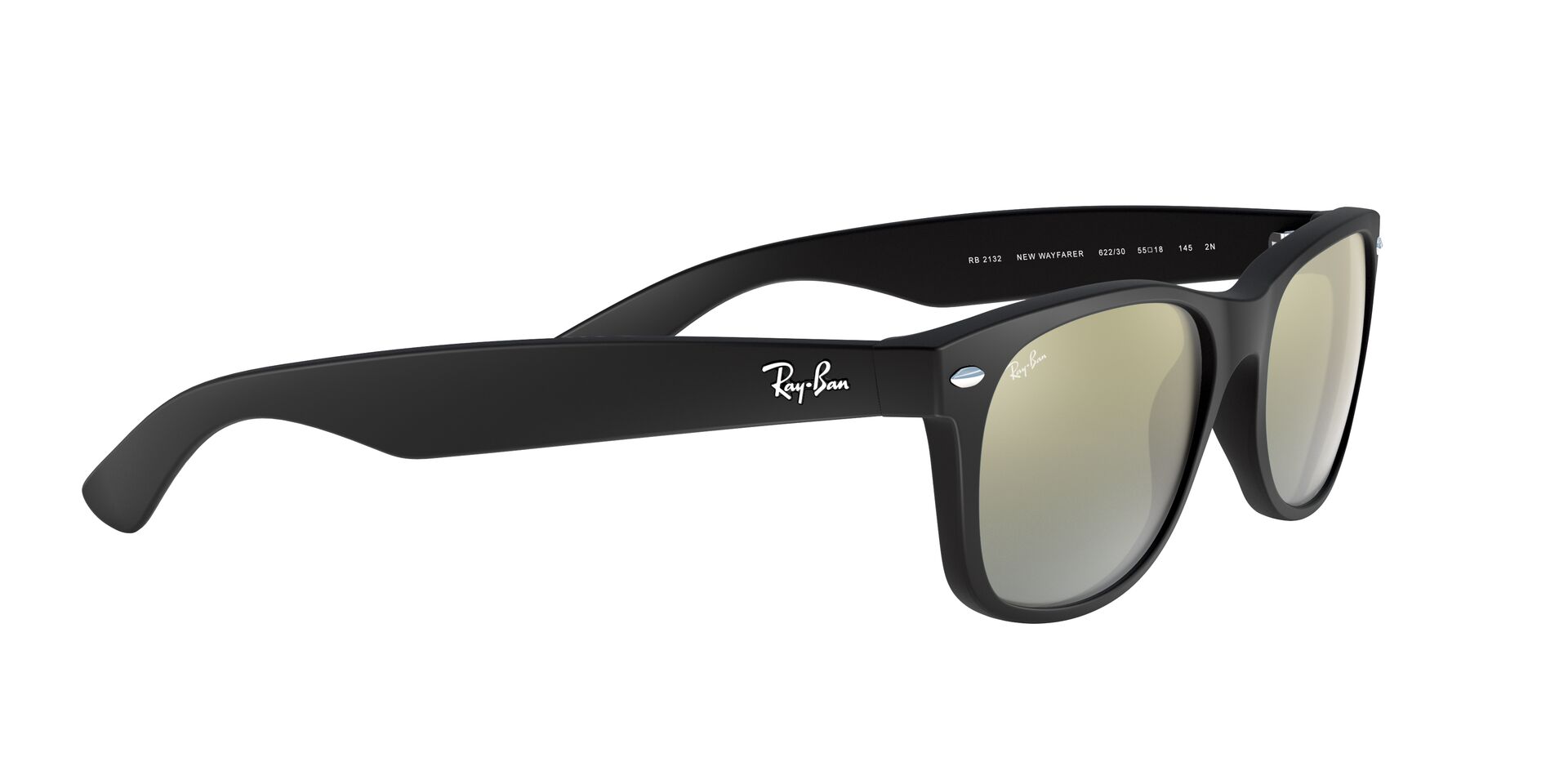 RAY-BAN RB2132 NEW WAYFARER 622/30 52 - 3