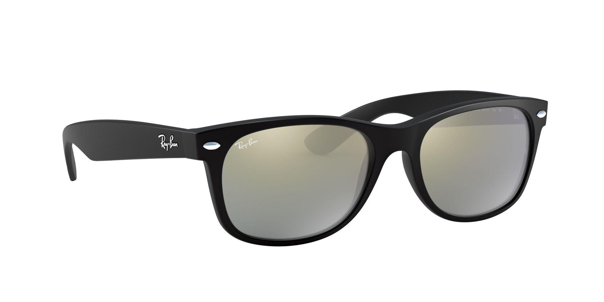 RAY-BAN RB2132 NEW WAYFARER 622 55 - 10