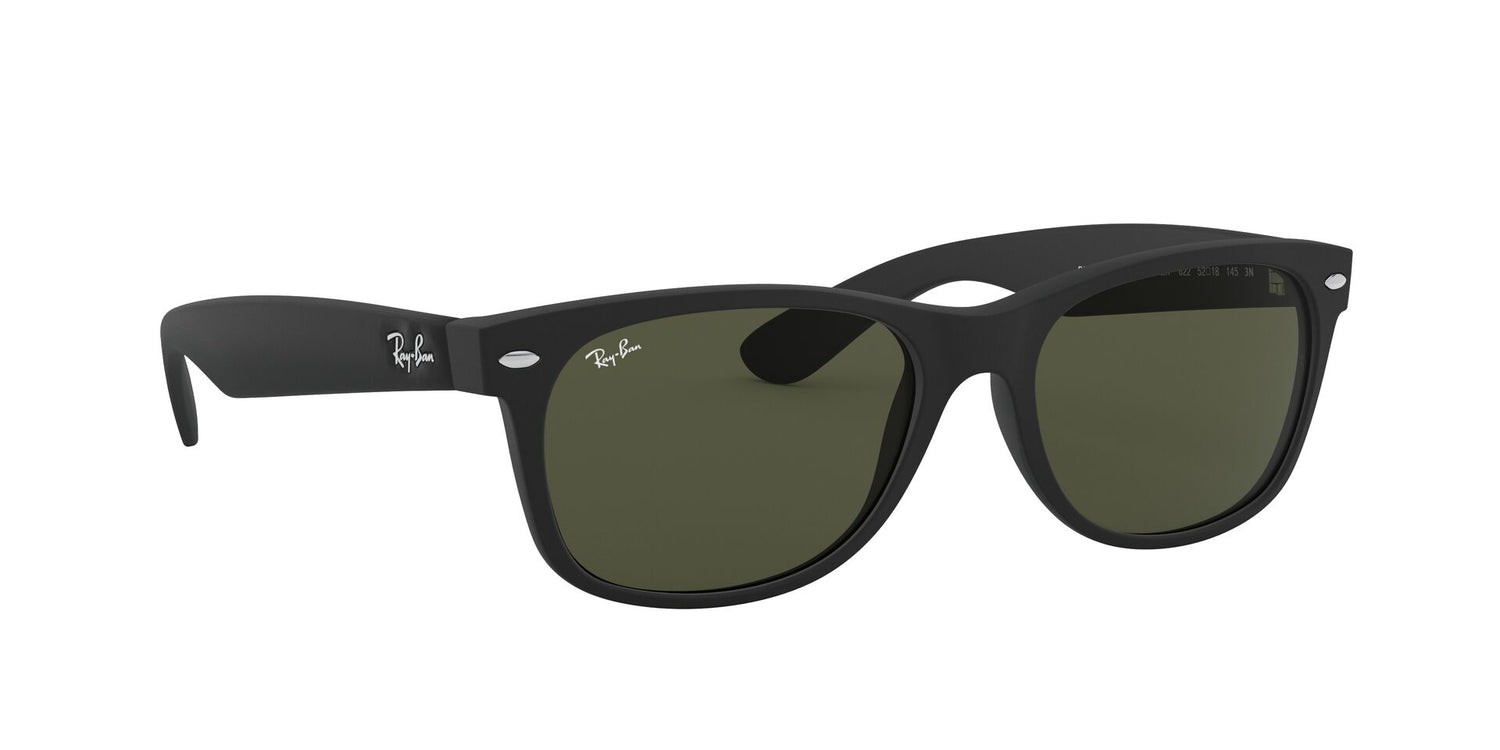 RAY-BAN RB2132 NEW WAYFARER 622 52 - 13