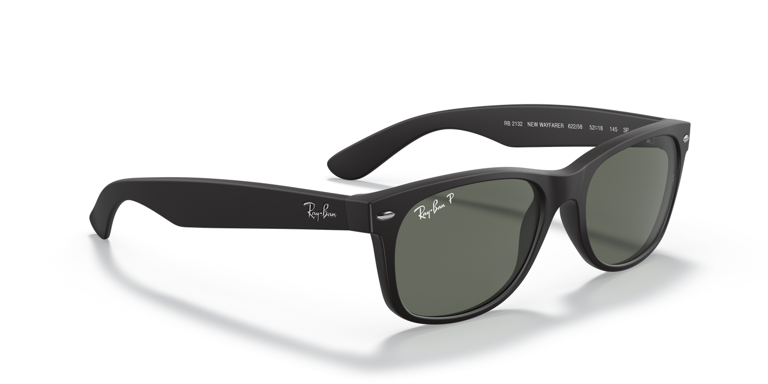 RAY-BAN RB2132 NEW WAYFARER 622/58 55 - 6