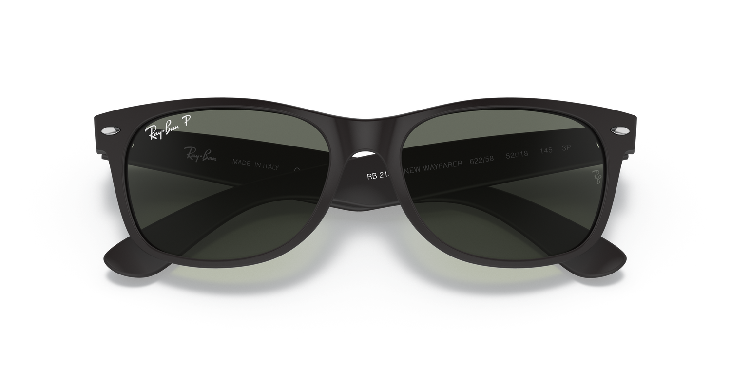 RAY-BAN RB2132 NEW WAYFARER 622/58 55 - 8