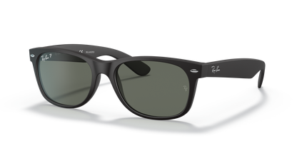 RAY-BAN RB2132 NEW WAYFARER 622/58 52 - 4