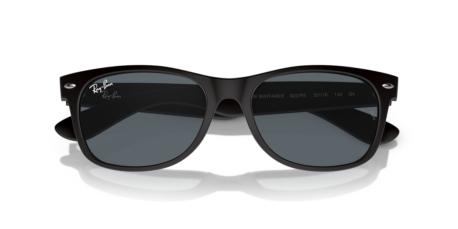 RAY-BAN RB2132 NEW WAYFARER 622/R5 52