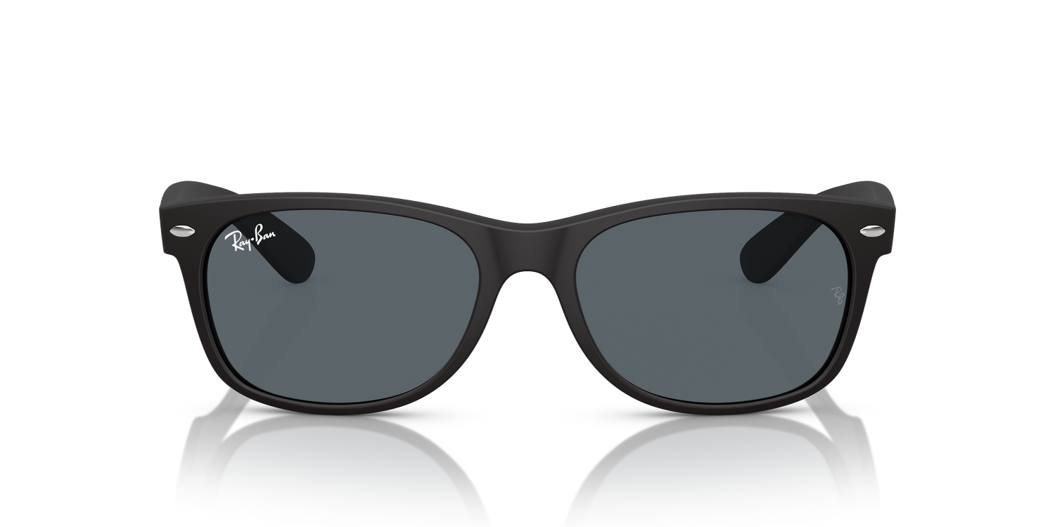 RAY-BAN RB2132 NEW WAYFARER 622/R5 58