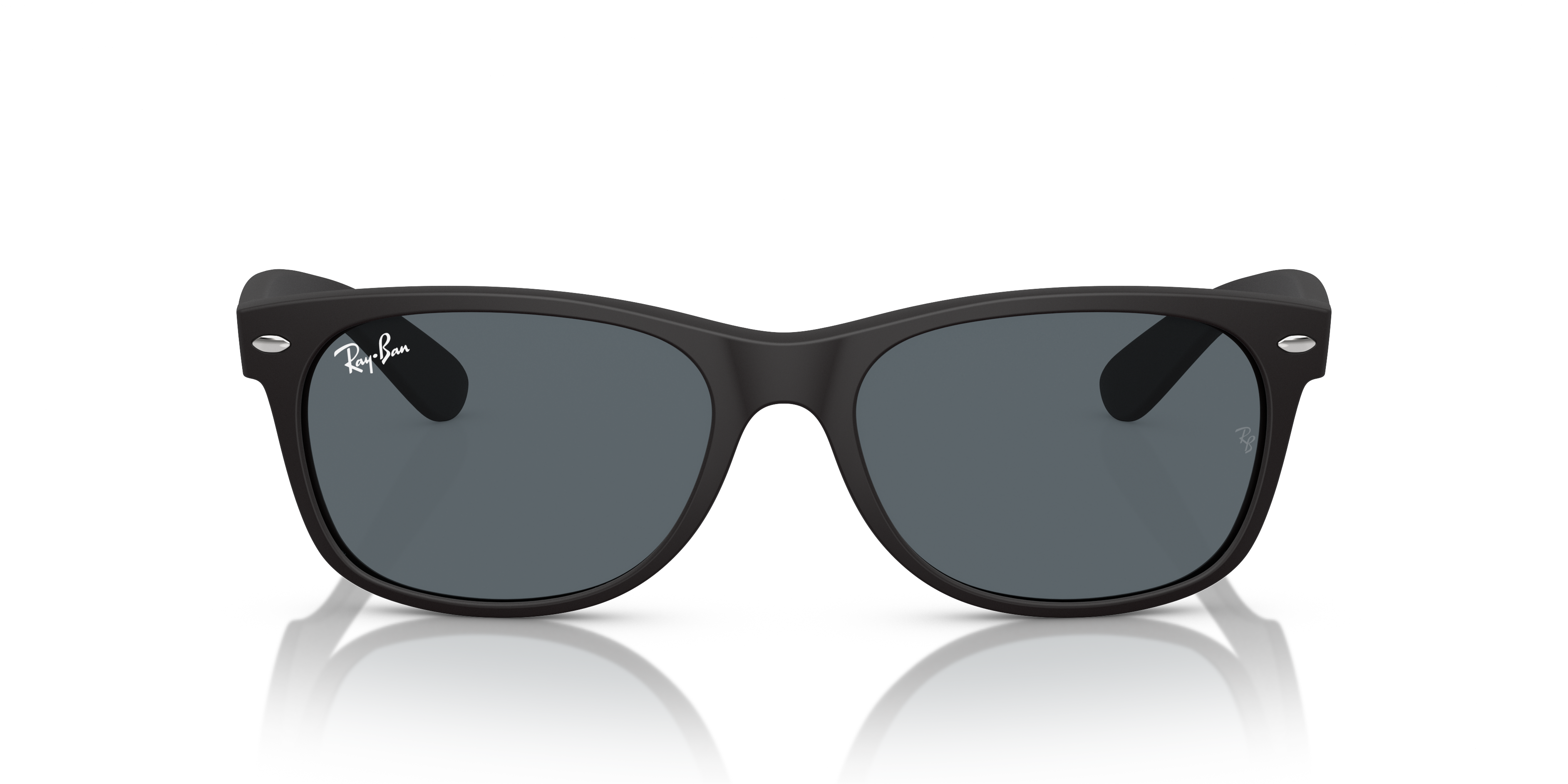 RAY-BAN RB2132 NEW WAYFARER 622/R5 55