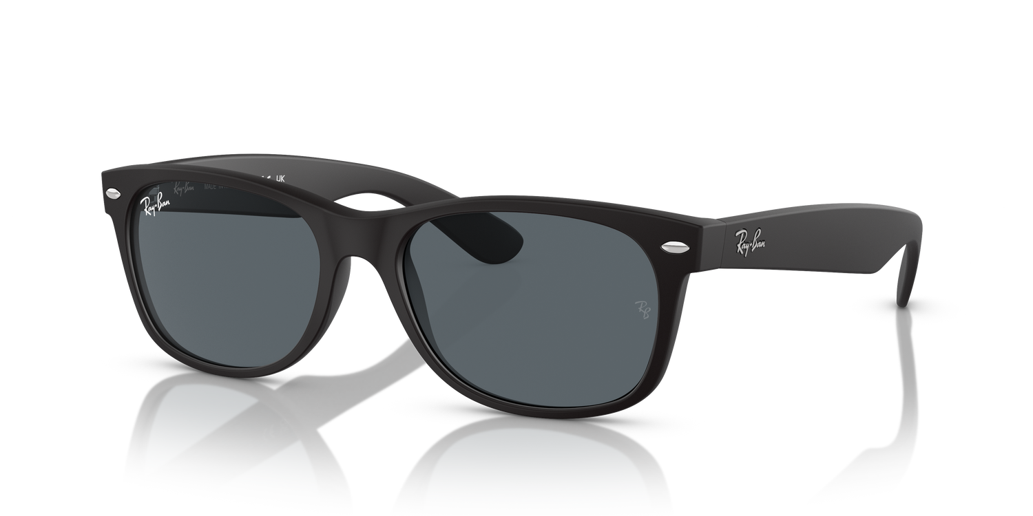 RAY-BAN RB2132 NEW WAYFARER 622/R5 52