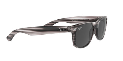 RAY-BAN RB2132 NEW WAYFARER 6430B1 58