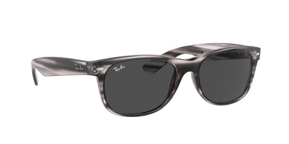 RAY-BAN RB2132 NEW WAYFARER 6430B1 58