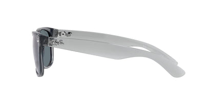 RAY-BAN RB2132 NEW WAYFARER 64503R 55 - 9