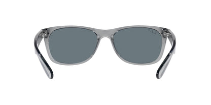 RAY-BAN RB2132 NEW WAYFARER 64503R 55 - 12