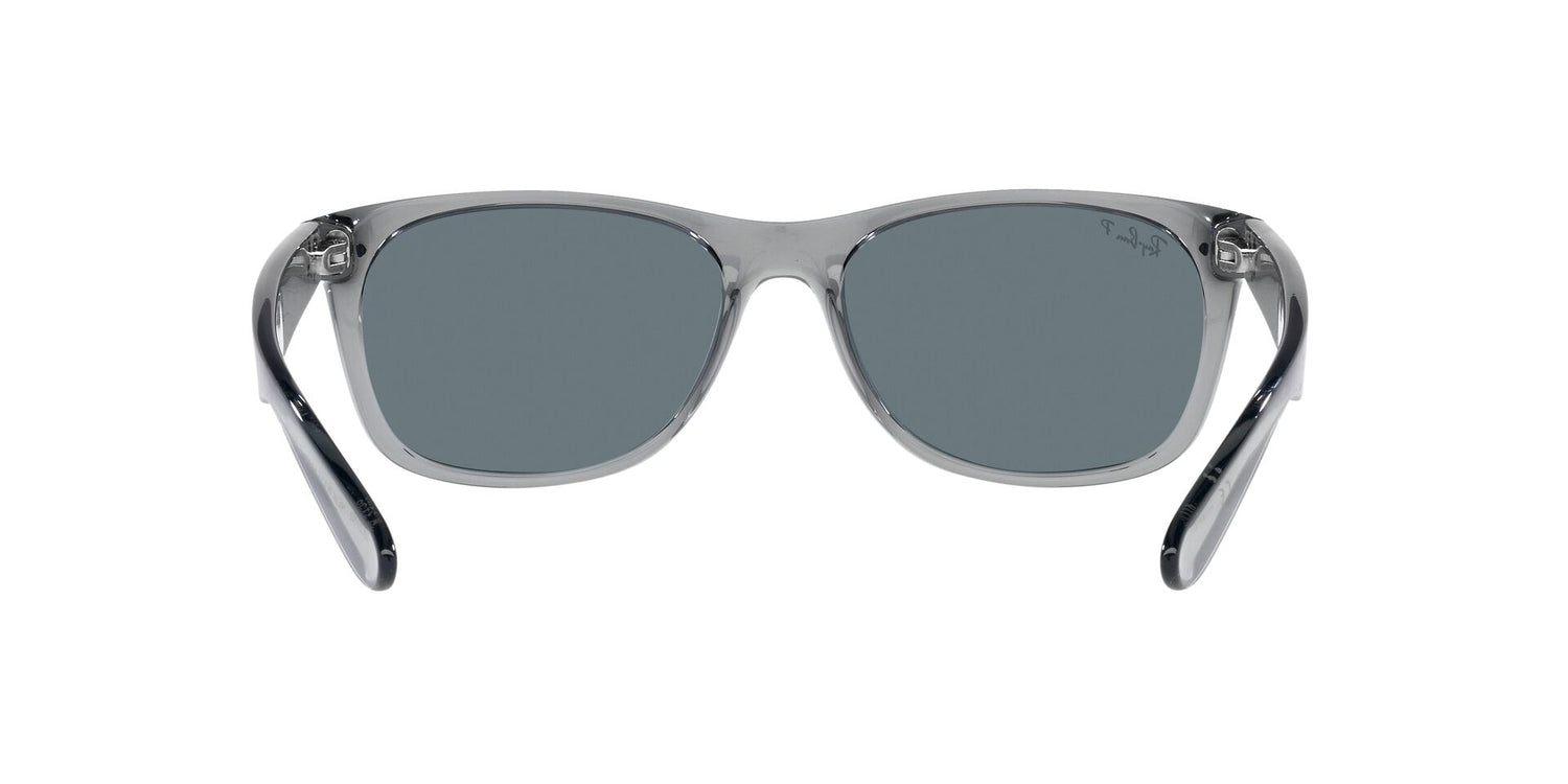 RAY-BAN RB2132 NEW WAYFARER 64503R 52