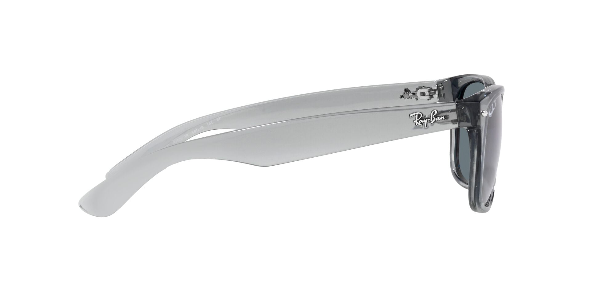 RAY-BAN RB2132 NEW WAYFARER 64503R 55 - 15