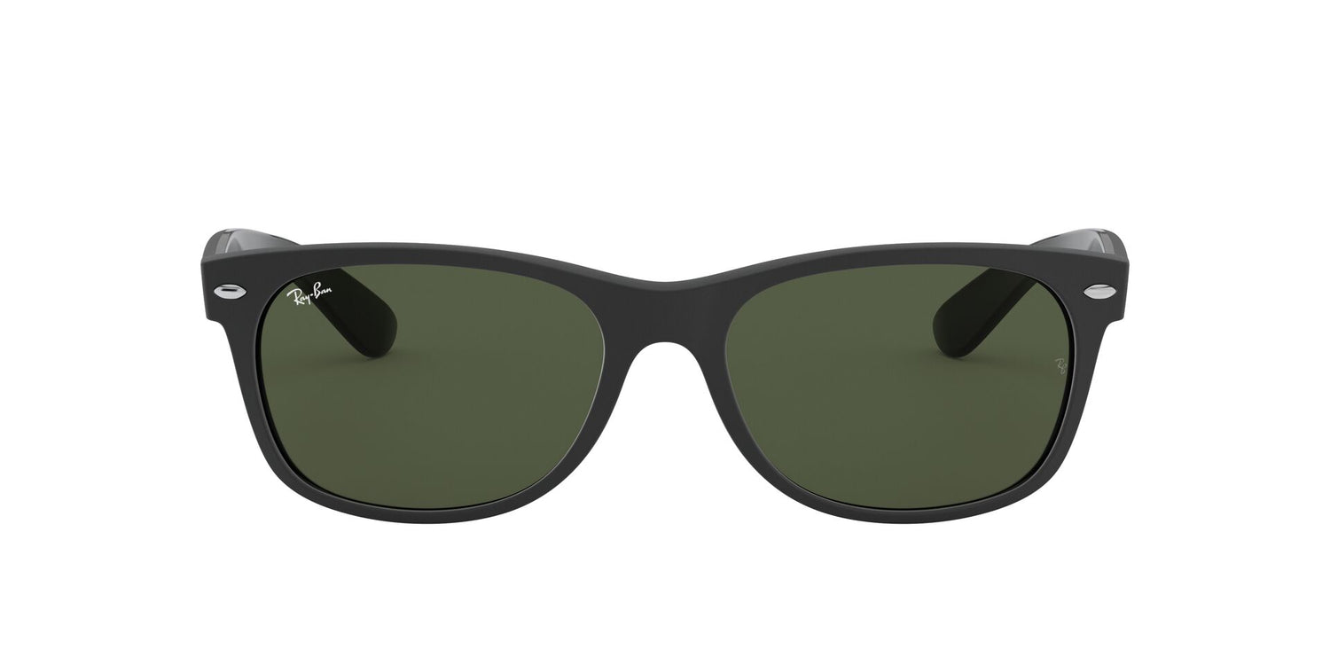 RAY-BAN RB2132 NEW WAYFARER 646231 55