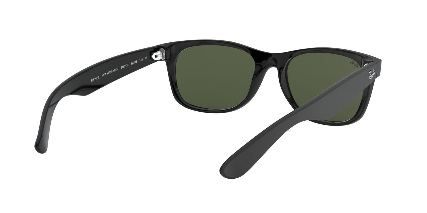 RAY-BAN RB2132 NEW WAYFARER 646231 52