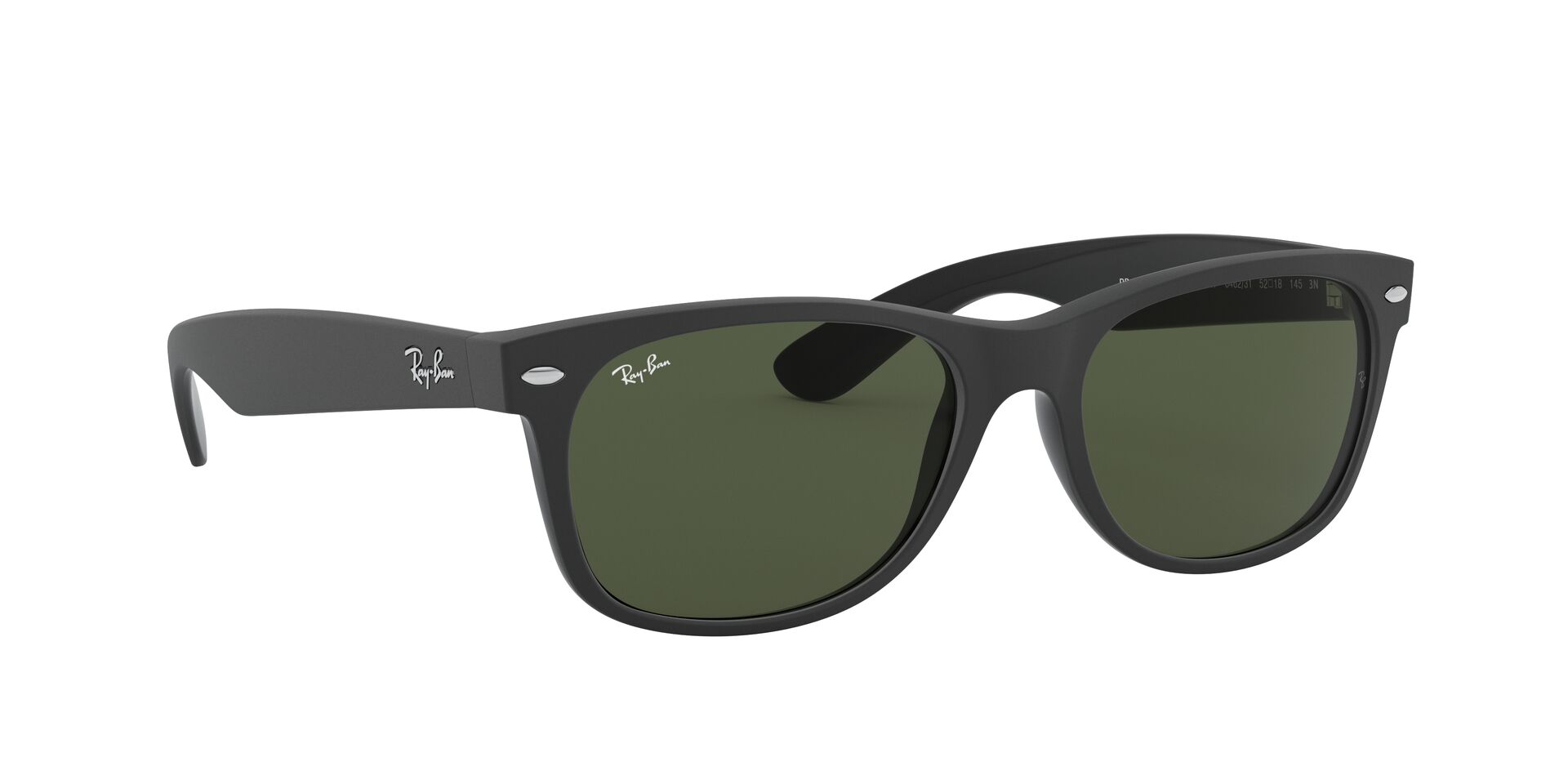 RAY-BAN RB2132 NEW WAYFARER 646231 58