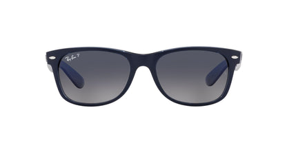 RAY-BAN RB2132 NEW WAYFARER 660778 55