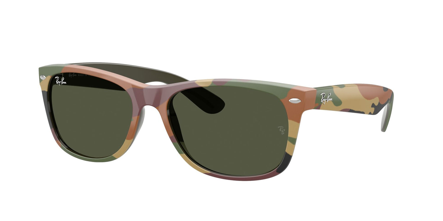 RAY-BAN RB2132 NEW WAYFARER 682331 55