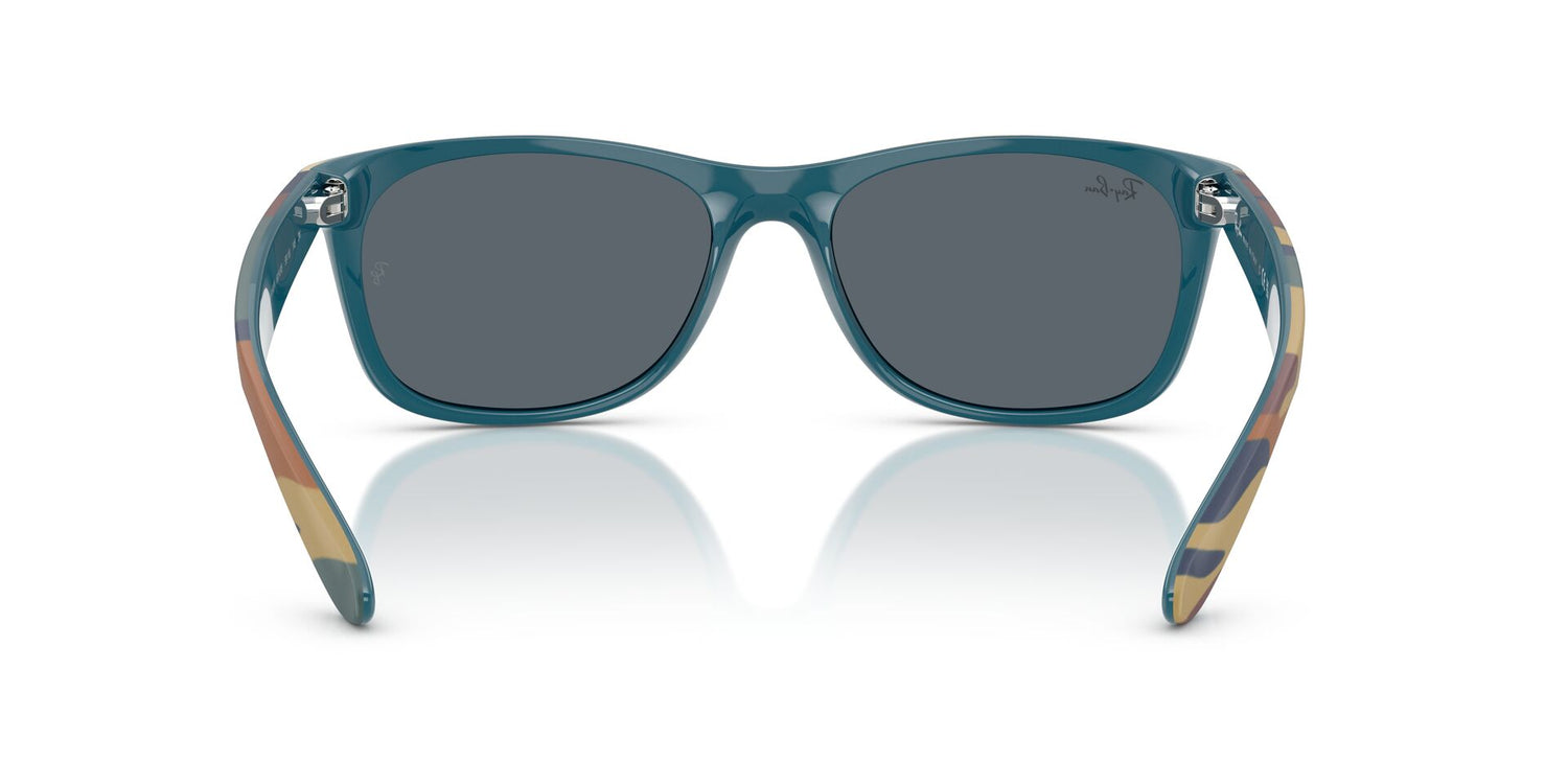 RAY-BAN RB2132 NEW WAYFARER 6824R5 55