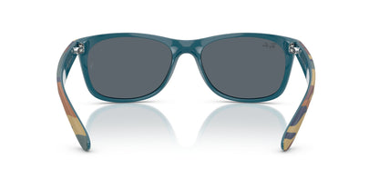 RAY-BAN RB2132 NEW WAYFARER 6824R5 55