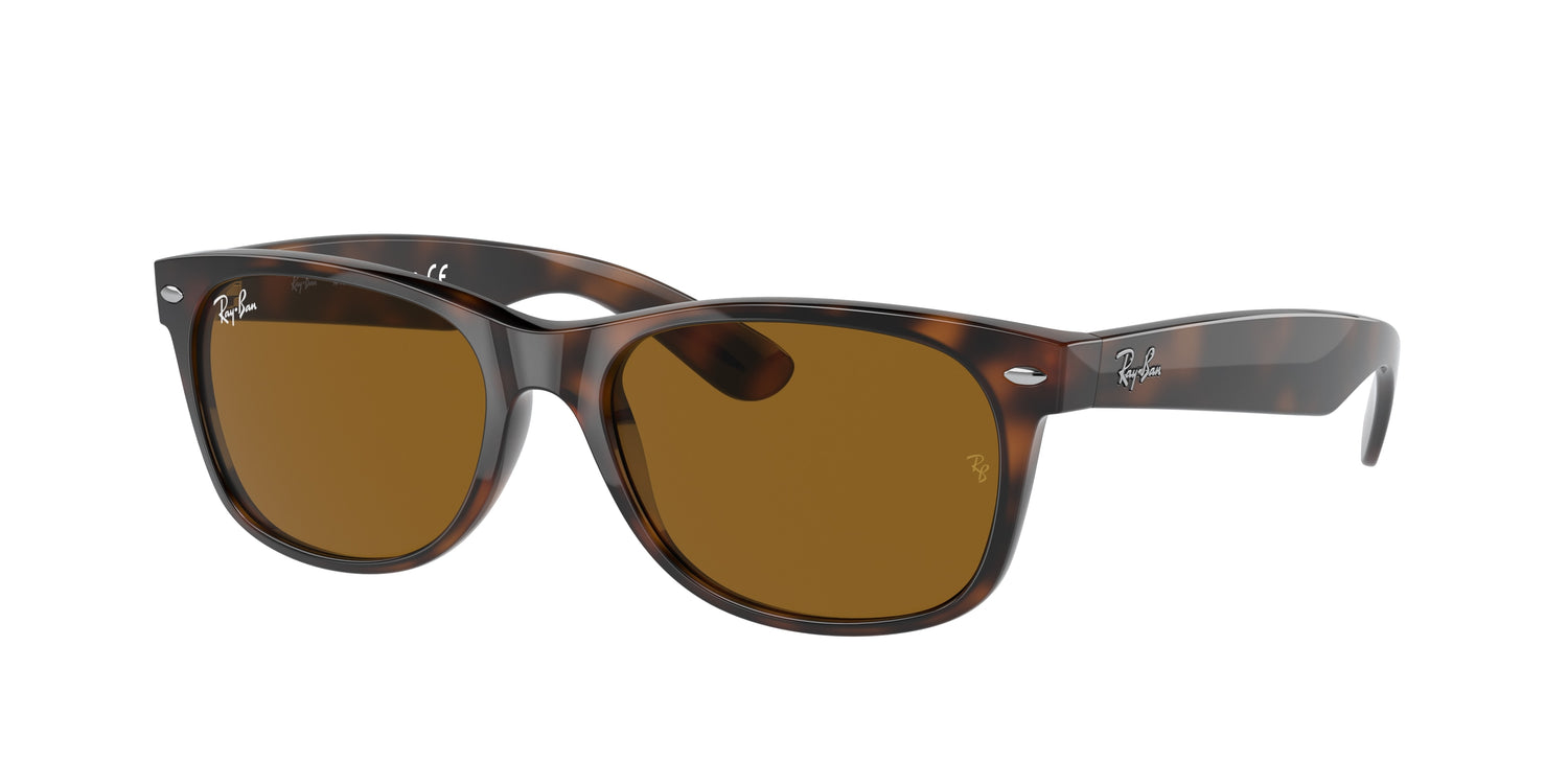 RAY-BAN RB2132 NEW WAYFARER 710 55