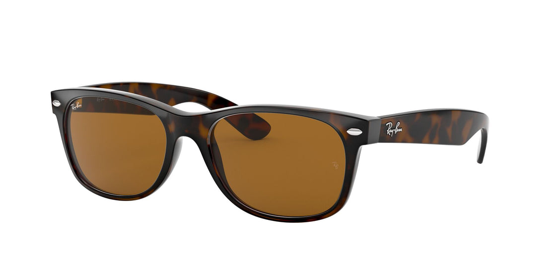 RAY-BAN RB2132 NEW WAYFARER 710 55 - 12
