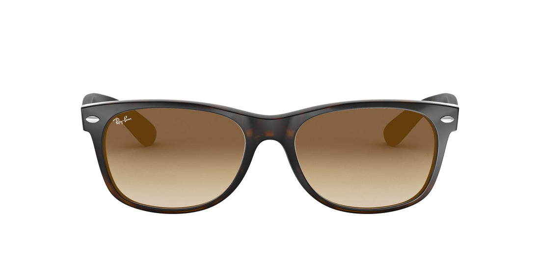 RAY-BAN RB2132 NEW WAYFARER 710/51 55 - 21