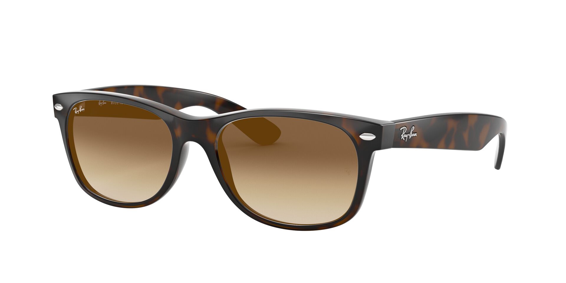 RAY-BAN RB2132 NEW WAYFARER 710 58 - 10