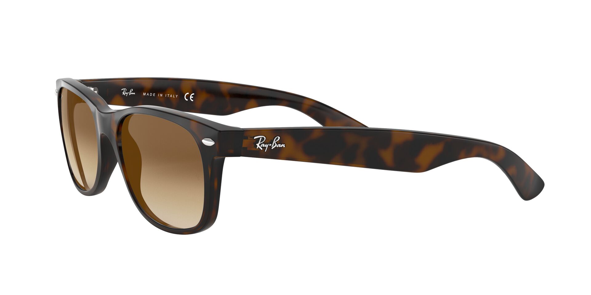 RAY-BAN RB2132 NEW WAYFARER 710/51 58 - 1