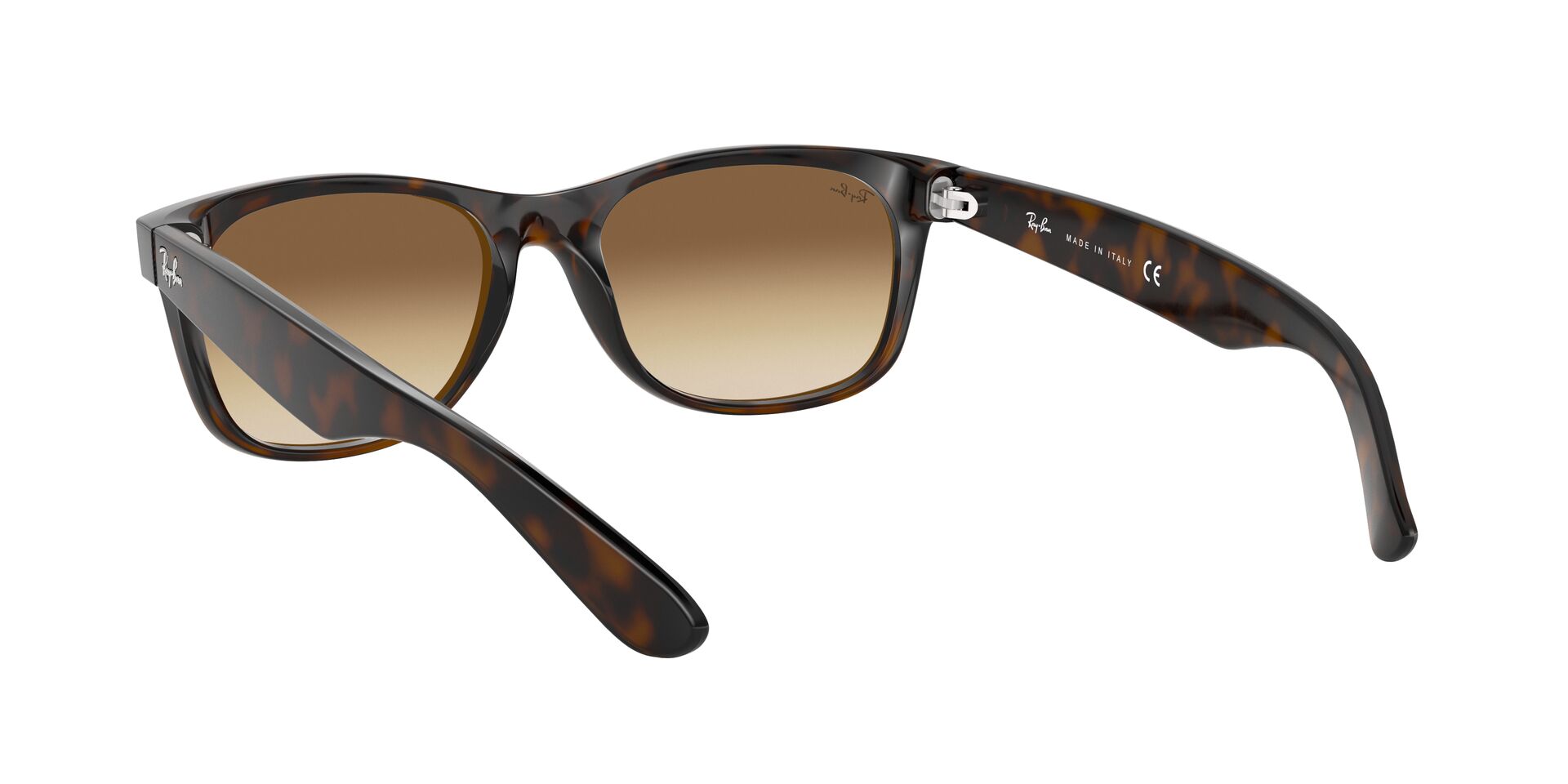 RAY-BAN RB2132 NEW WAYFARER 710/51 52 - 9