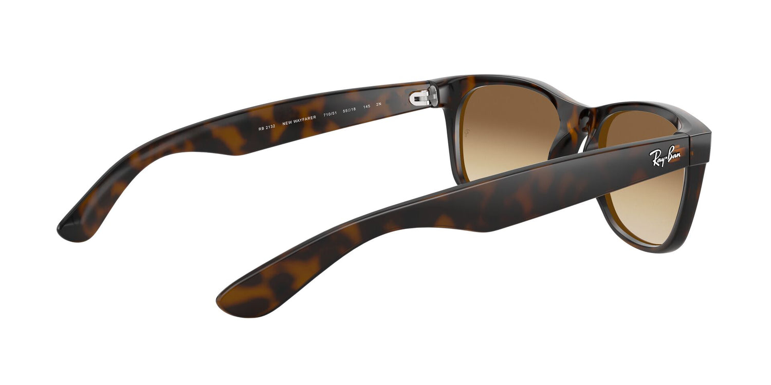RAY-BAN RB2132 NEW WAYFARER 710/51 58 - 7