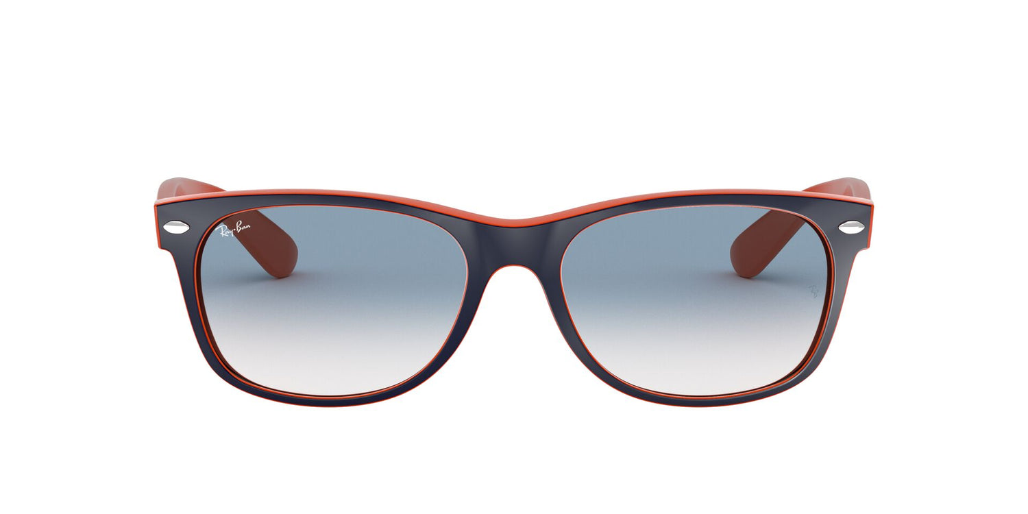 RAY-BAN RB2132 NEW WAYFARER 789/3F 55 - 17