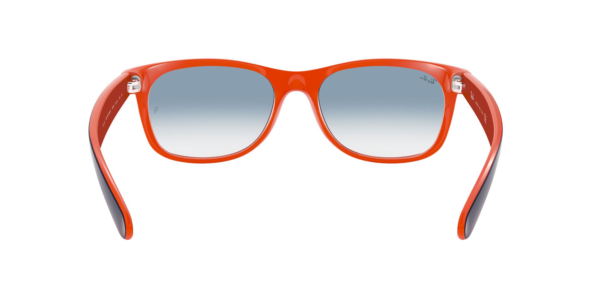 RAY-BAN RB2132 NEW WAYFARER 789/3F 55 - 23